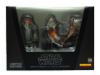 DARTH MAUL & SITH SPEEDER