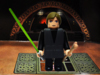 LUKE SKYWALKER(JEDI KNIGHT)