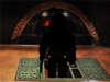 BOBA FETT(RETURN OF THE JEDI VER.)