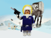 HAN SOLO(HOTH)
