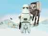 SNOWTROOPER COMMANDER