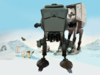 IMPERIAL AT-ST
(SCOUT WALKER)
