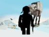REBEL ALLIANCE TROOPER(HOTH)