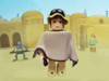 LUKE SKYWALKER