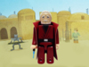 OBI-WAN KENOBI