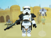 SANDTROOPER