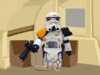 SANDTROOPER