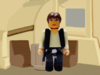 HAN SOLO