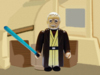 OBI-WAN KENOBI