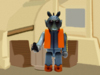 GREEDO