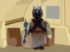 TUSKEN RAIDER