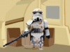 SANDTROOPER(白肩)