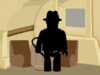 INDIANA JONES