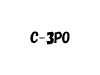 C-3PO