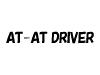 AT-AT DRIVER