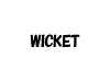 WICKET