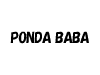 PONDA BABA