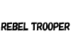 REBEL TROOPER