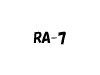 RA-7