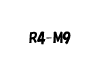 R4-M9