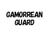GAMORREAN GUARD