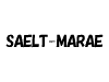 SAELT-MARAE