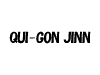 QUI-GON JINN