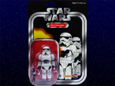STORMTROOPER