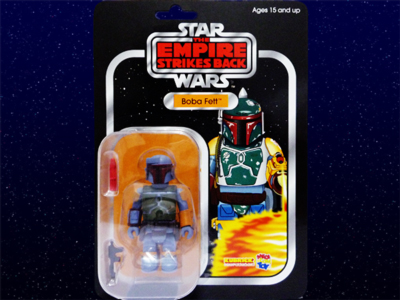 BOBA FETT