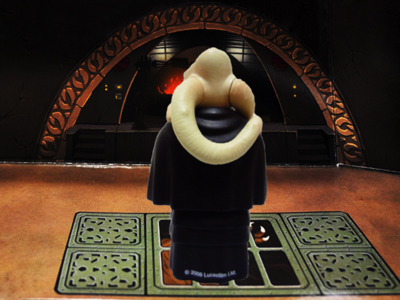 BIB FORTUNA
