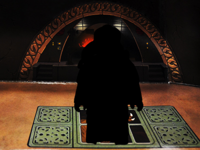 BIB FORTUNA "RED VER."