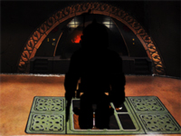 BOBA FETT "ROTJ VER."