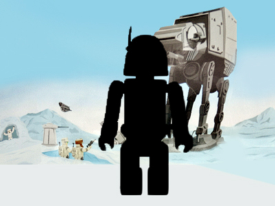 AT-ST PILOT