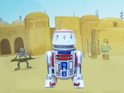 R5-D4