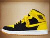 AJ1 NEW LOVE