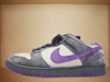PURPLE PIGEON