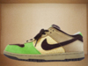 DUNK LOW ALOHA