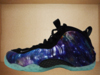 AIR FOAMPOSITE GALAXY