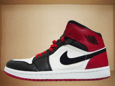 AJ1 OLD LOVE