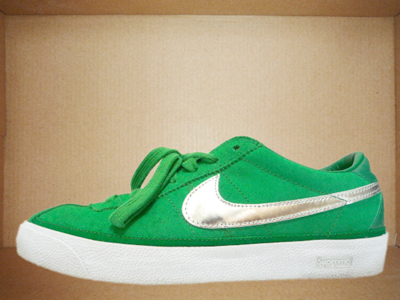 ZOOM BRUIN SB Supreme